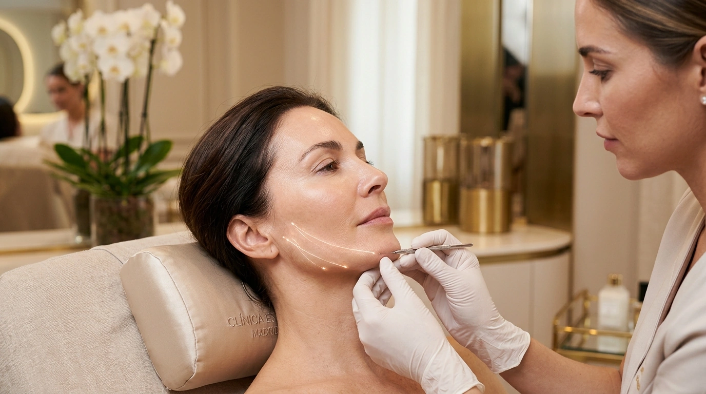 Advanced Korean MOIST-HA5 cosmeceuticals at Bienestar Chic