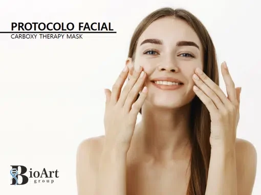 Tratamientos faciales coreanos y oxigenoterapia en Madrid