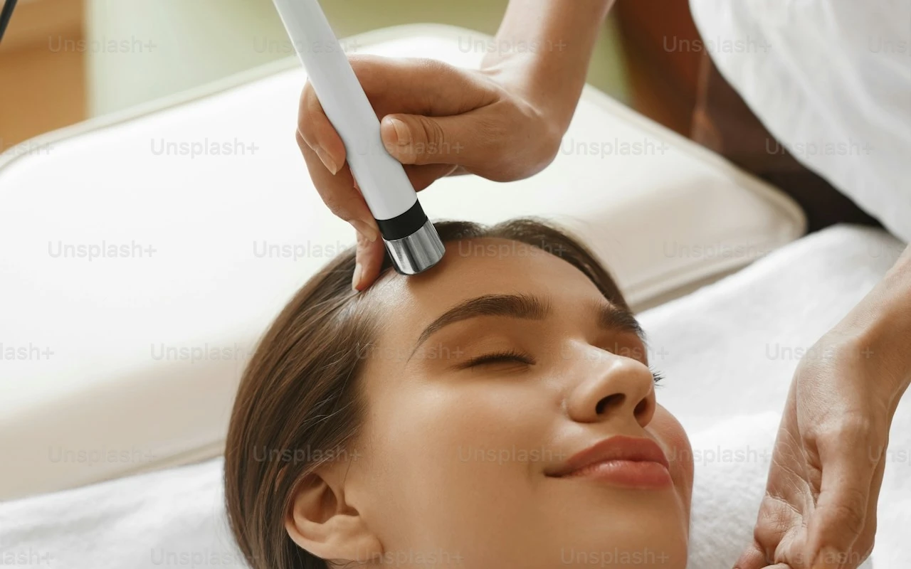 Diatermia Onix Infinity y tratamiento corporal reafirmante en Madrid