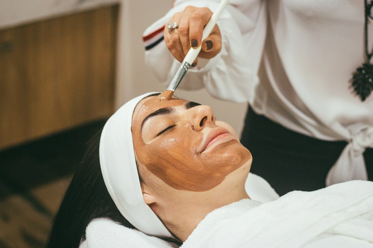 D'Lucanni Dermocosmética Reafirmante Corporal y Facial en Madrid