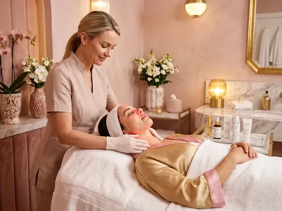 Tratamientos faciales antiedad e hidratación en Madrid