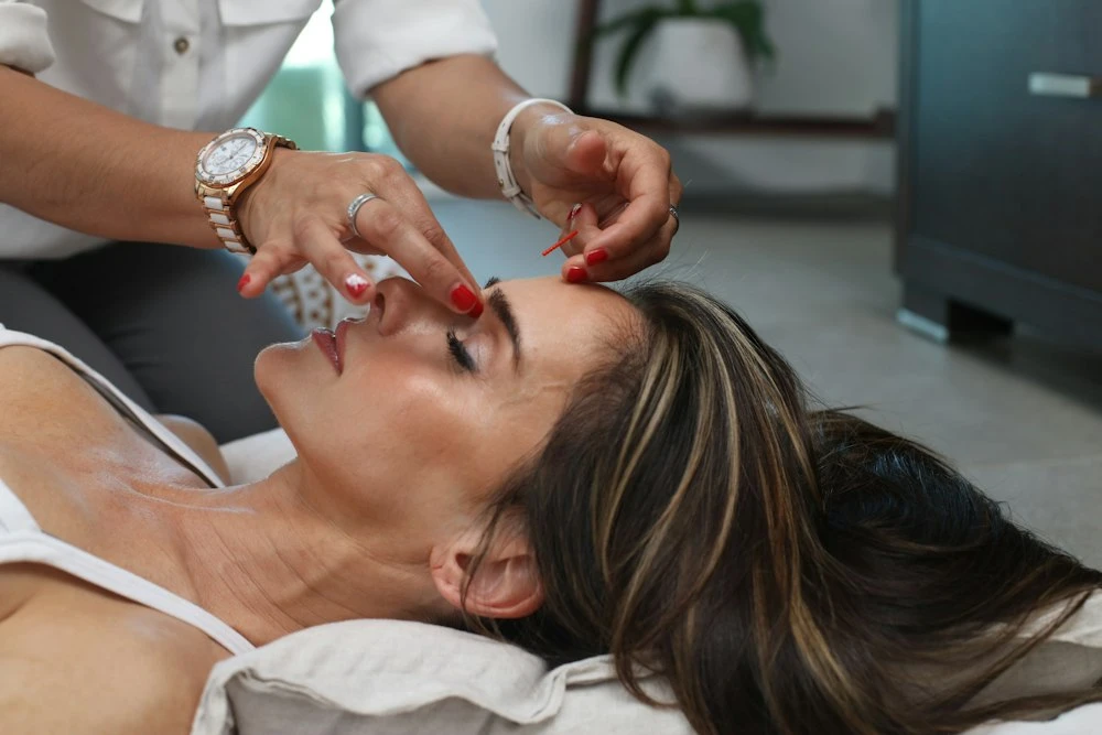 Clínica estética Madrid famosos tratamientos celebridades