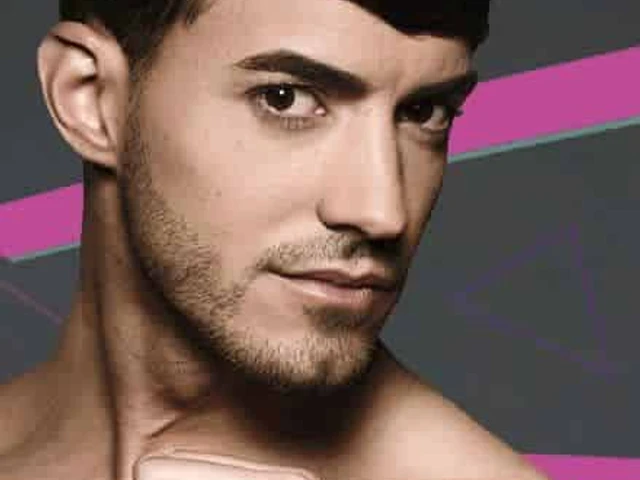 Protocolo especializado de fotodepilación para vello masculino en Madrid