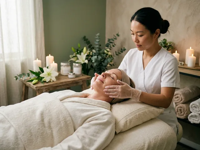 Tratamiento Facial Sin Agujas ni Efectos Secundarios