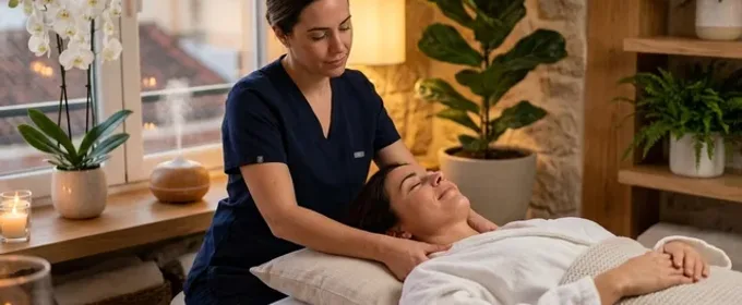 Ictioterapia precio bonos y pedicura spa profunda en Madrid