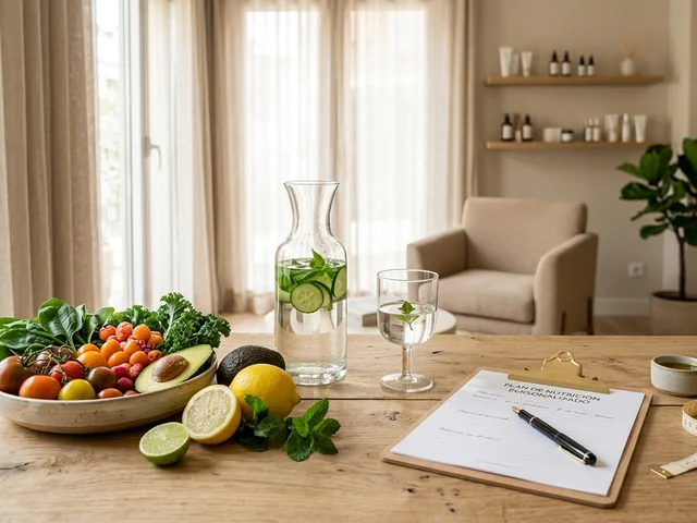 Citrus de Naranja y Peeling en Bienestar Chic Madrid