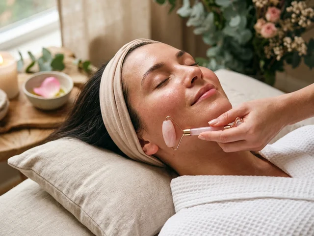 Detox Corpo-Facial en Bienestar Chic Madrid