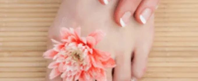 Tratamientos de Manicura y Pedicura en Madrid en Nails Bar Bienestar Chic