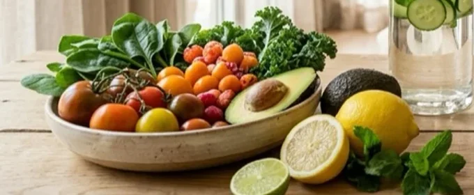 Tratamientos de nutricion en madrid menus semanales pautas de habitos sostenibles