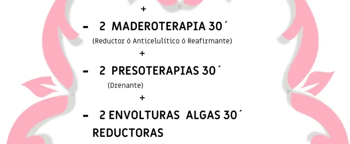 Descuentos estacionales estetica en madrid en tratamientos reductores y reafirmantes