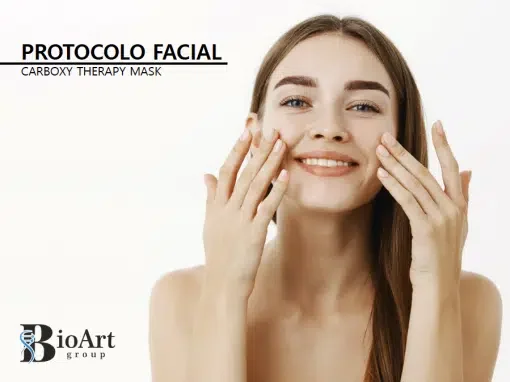 Tratamiento facial coreano en Madrid protocolo pieles envejecidas